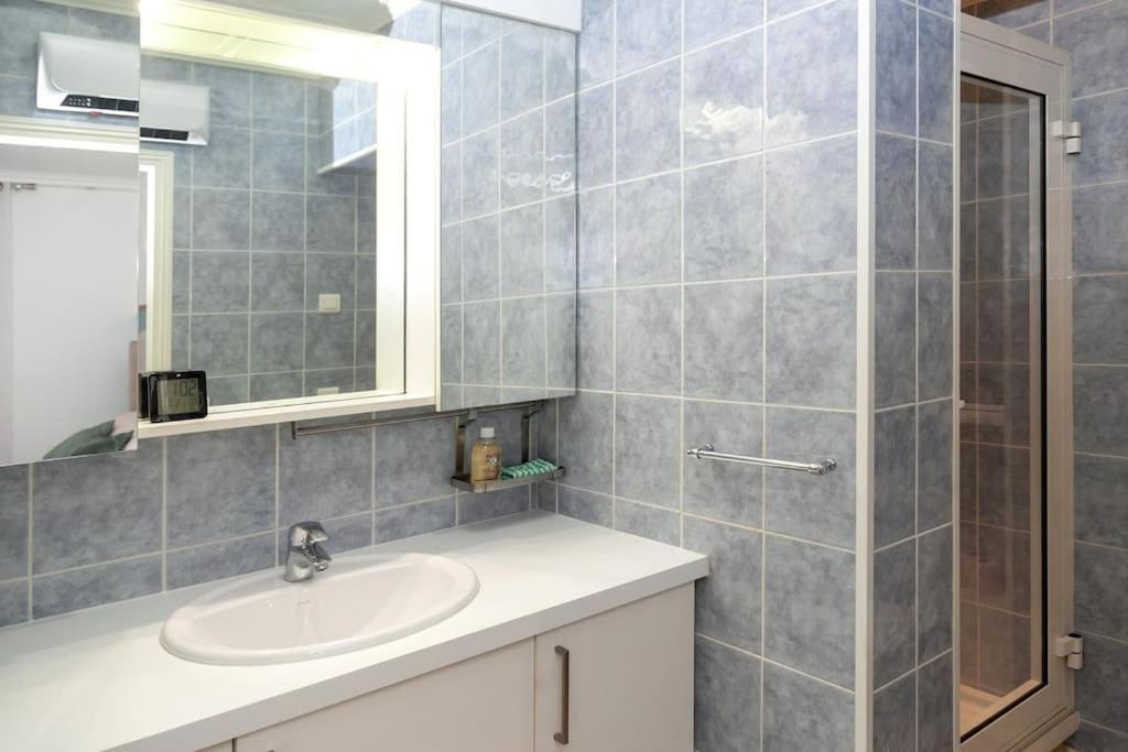 Elegant Appartement Aux Portes De Paris Saint-Ouen  Buitenkant foto