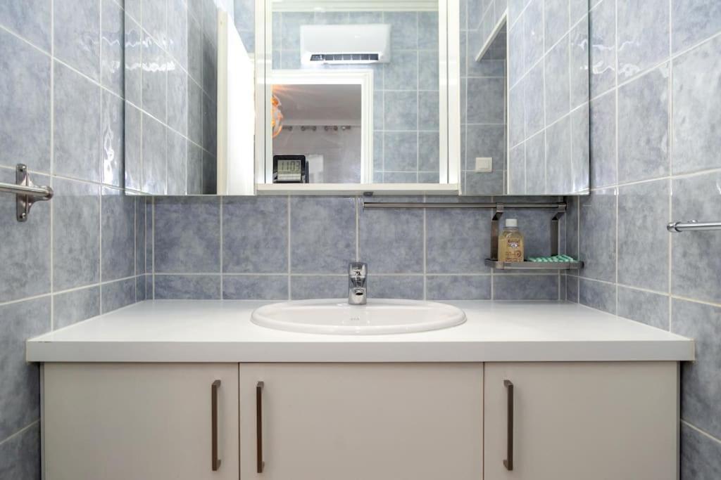Elegant Appartement Aux Portes De Paris Saint-Ouen  Buitenkant foto