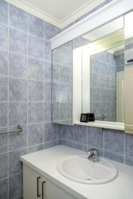 Elegant Appartement Aux Portes De Paris Saint-Ouen  Buitenkant foto